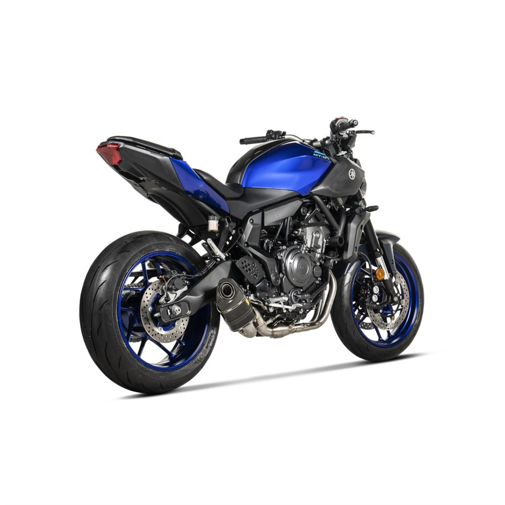 Full System MT07/FZ07 >2026