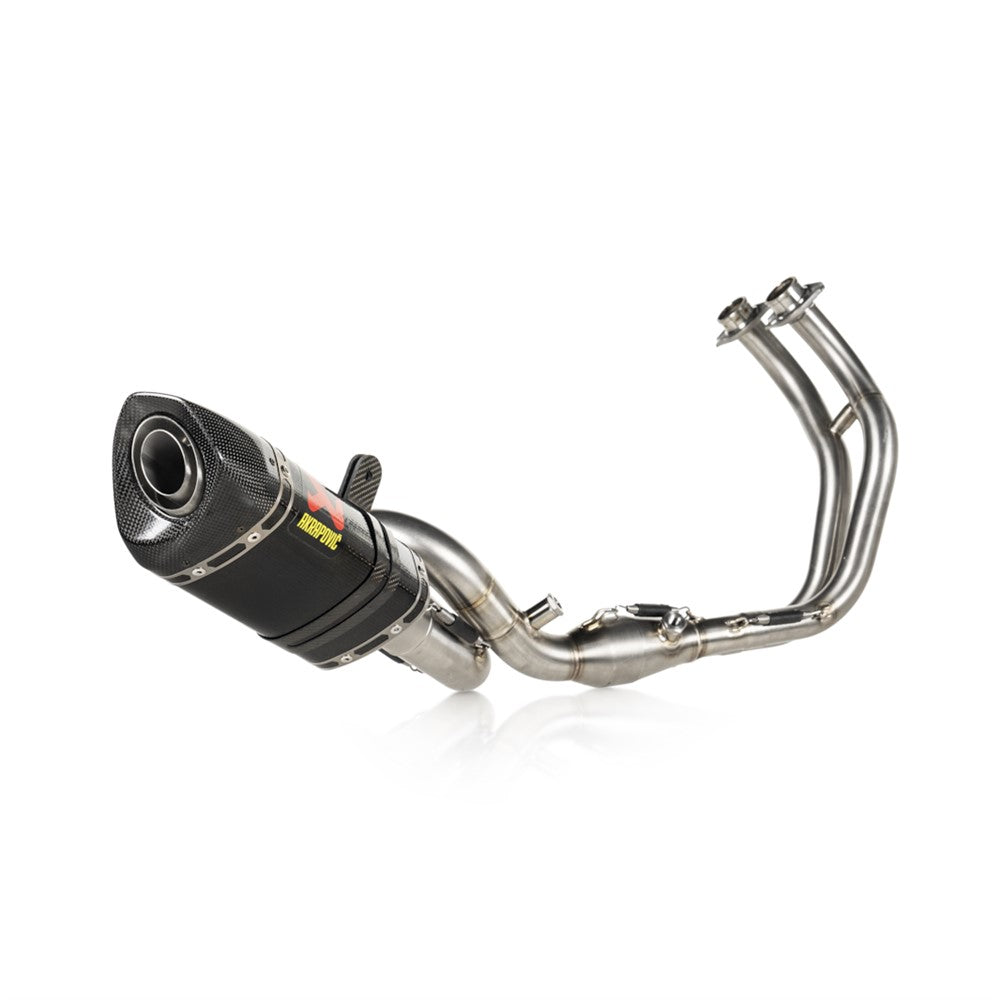 Full System MT07/FZ07 >2026