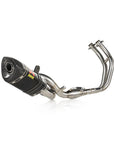 Full System MT07/FZ07 >2026