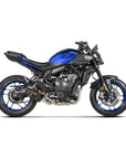 Full System MT07/FZ07 2025