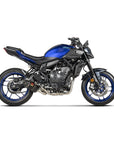 Full System MT07/FZ07 >2026