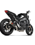 Full System Yamaha MT09/XSR900