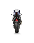 Full System Yamaha R9