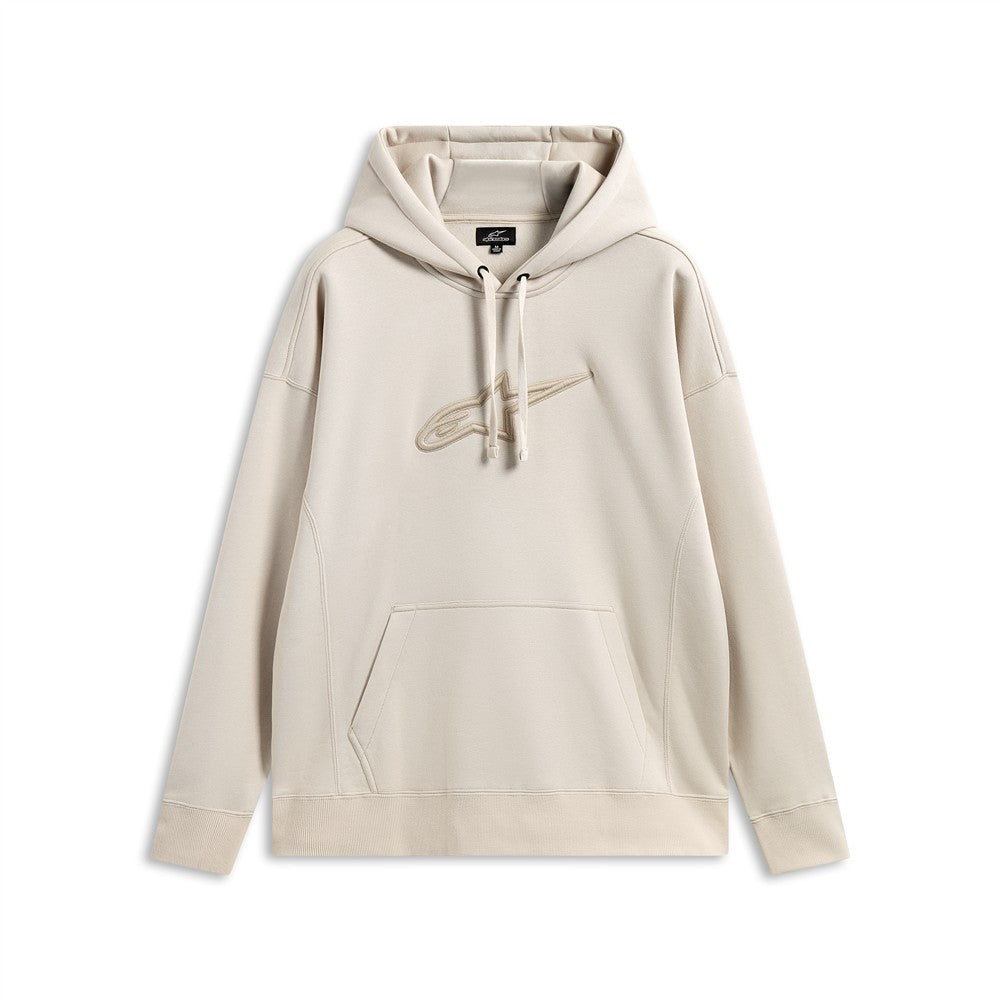 Emergent Oversized Hoodie