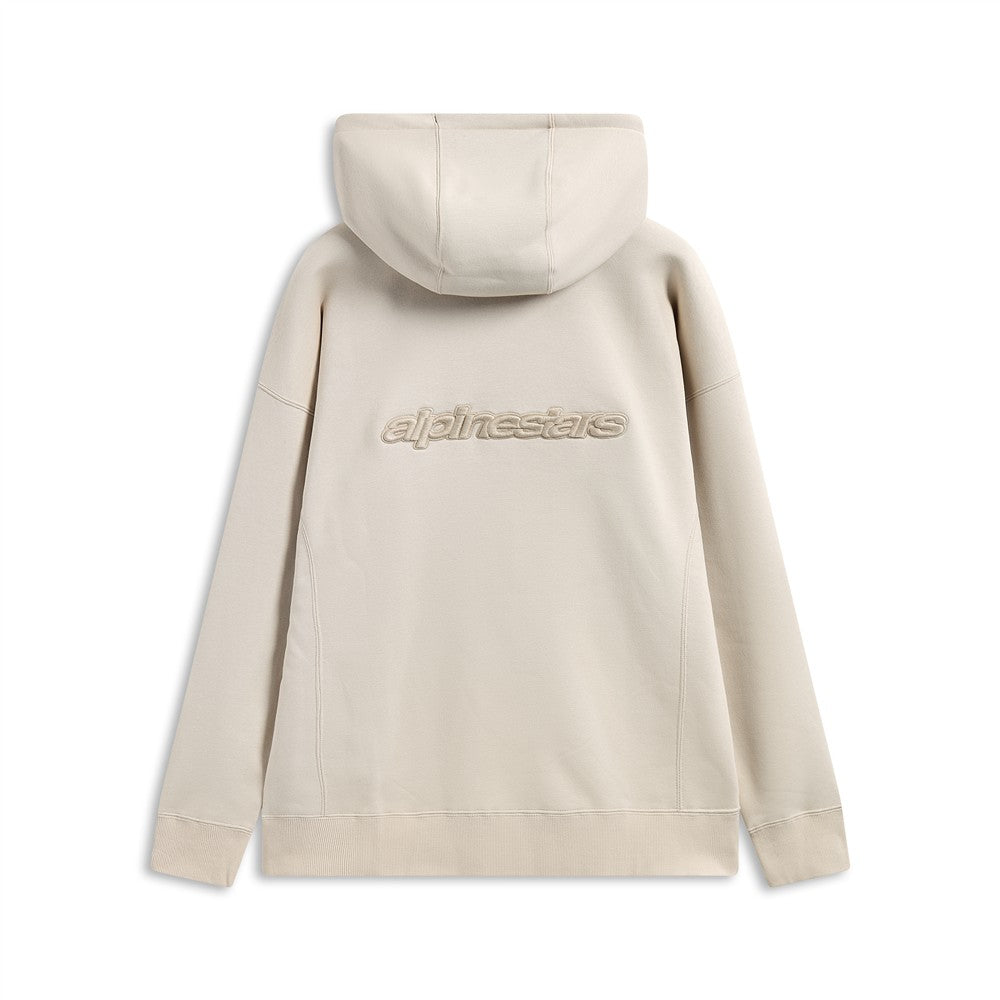 Emergent Oversized Hoodie