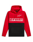 Parallel Hoodie