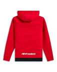 Parallel Hoodie