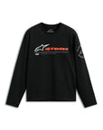 Mandatory L/S CSF Tee