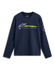 Mandatory L/S CSF Tee