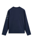 Mandatory L/S CSF Tee