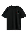 Overhang Oversized CSF Tee