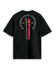 Overhang Oversized CSF Tee