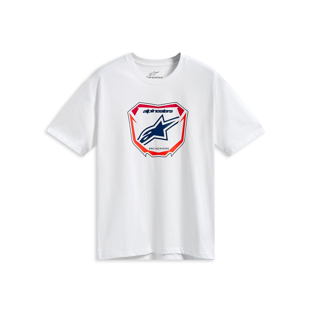 Plate CSF Tee