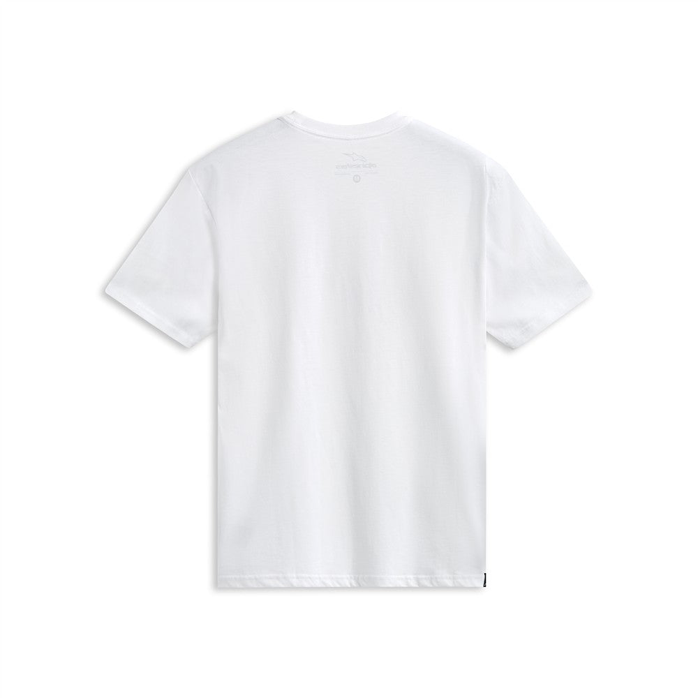 Plate CSF Tee