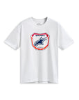 Plate CSF Tee