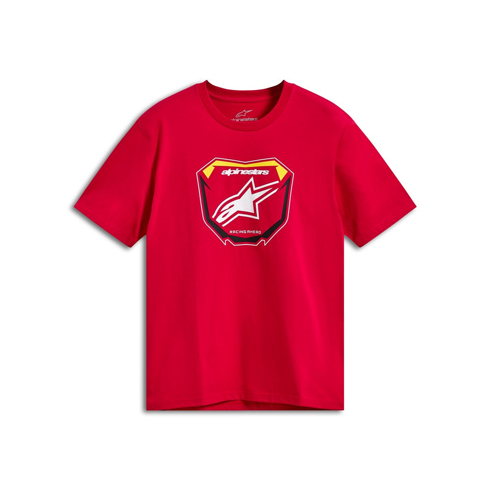 Plate CSF Tee