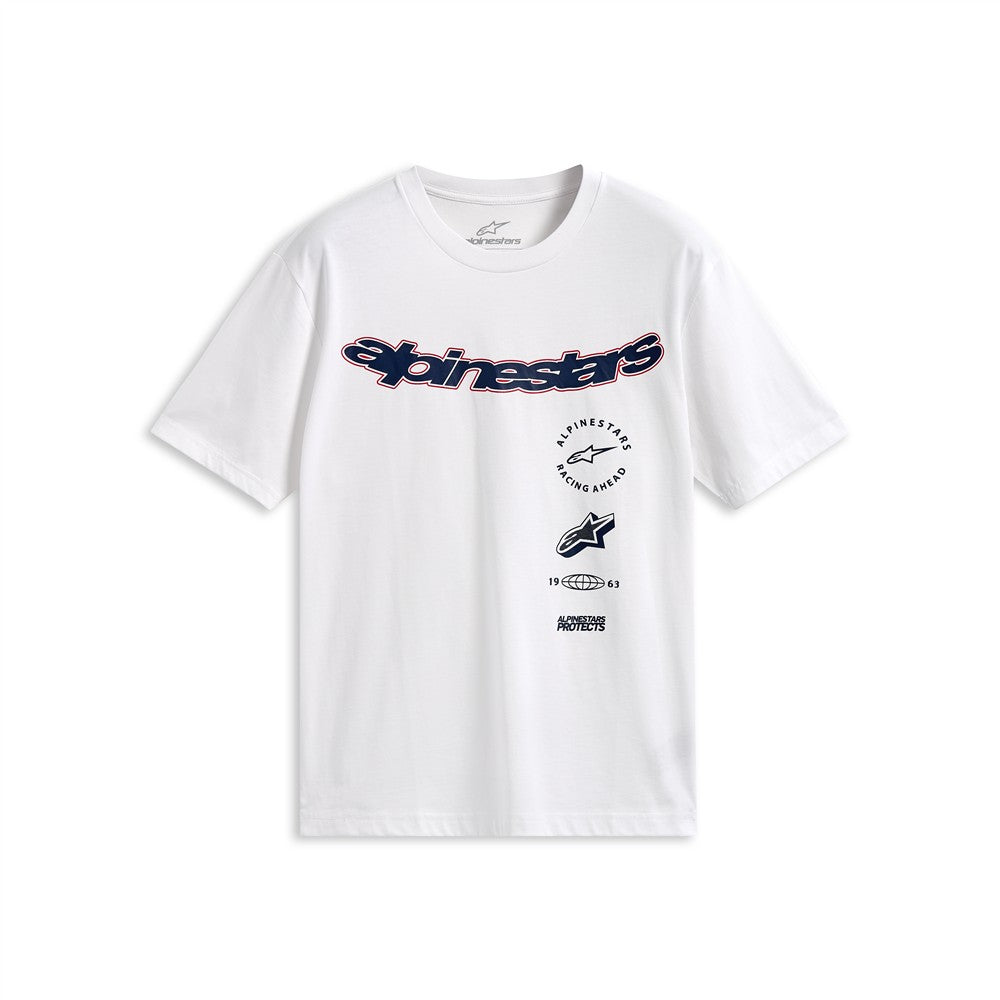 Abus CSF Tee