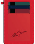 Ageless Credit Card Holder