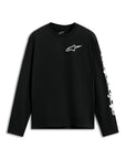 Trackside L/S CSF Tee