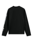 Trackside L/S CSF Tee