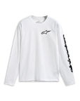 Trackside L/S CSF Tee