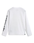 Trackside L/S CSF Tee
