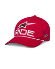 Ride Comp Snapback Hat