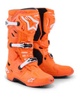 Tech-10 Supervented Boots