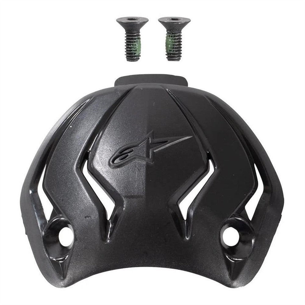 Supertech R Heel Cap