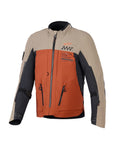 AMT-8 Stretch Drystar Jacket
