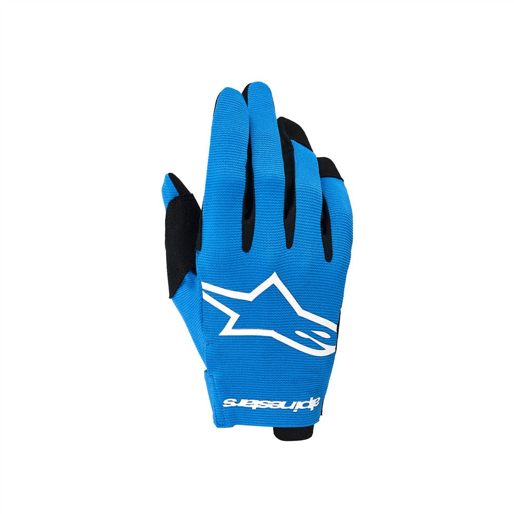 Radar Gloves