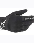 Copper Glove