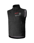 Techstar Softshell Vest