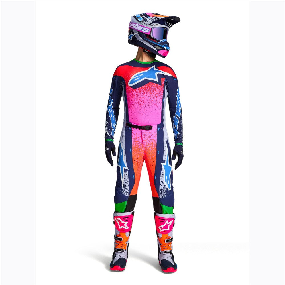 Supertech LE Pants