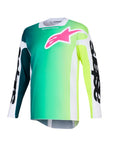 Racer Portl Jersey