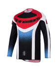 Techstar Knif Jersey