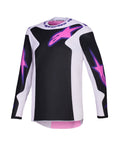 Fluid Grid Jersey