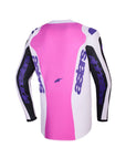 Fluid Grid Jersey