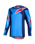 Fluid Grid Jersey