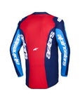 Fluid Grid Jersey