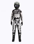 Techstar LE Wolf Dust Jersey