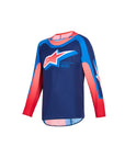 Youth Supertech Vista Jersey