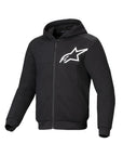 Chrome v2 Sport Hoodie