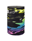 Buff Ignite Neck Tube