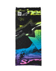 Buff Ignite Neck Tube
