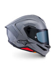 Supertech R7 Helmet Solid