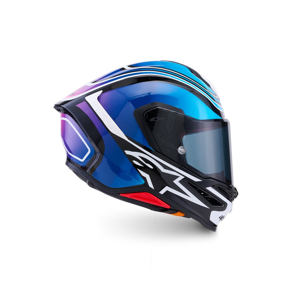 Supertech R7 Helmet Zeal