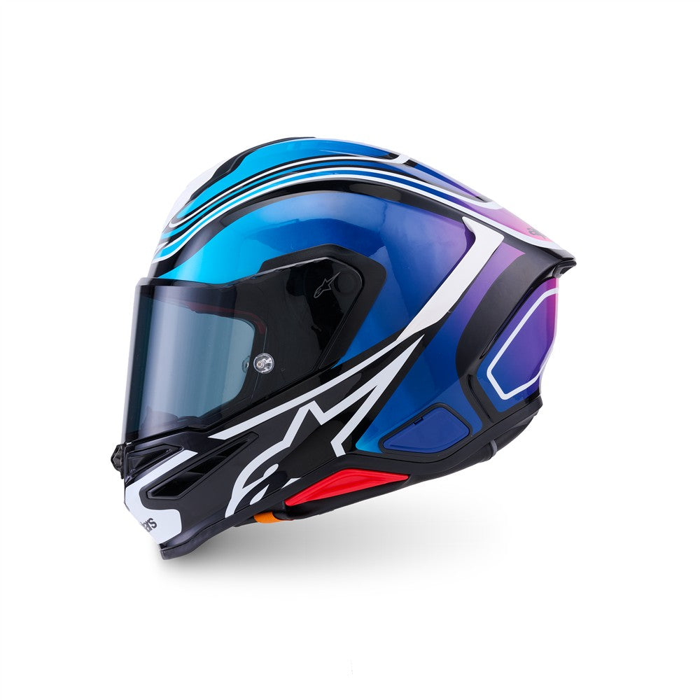 Supertech R7 Helmet Zeal