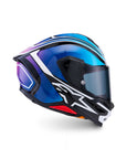 Supertech R7 Helmet Zeal