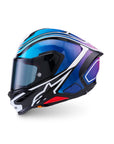Supertech R7 Helmet Zeal